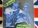 Sex Pistols God Save The Queen A&M 7