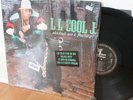 L.L. COOL J Walking With A Panther LP (Def Jam 45172, orig 1989) NM/VG++ Shrink