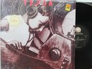 TESLA Great Radio Controversy LP (Geffen 24224, orig 1989) VG+ in Shrink