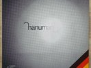 HANUMAN - Same - GER orig.1st pressing - Kuckuck - 1971 - M -