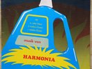 HARMONIA - Musik von... - GER orig.1st pressing - Brain - 1974 - M -