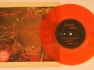 RED HOT CHILLI PEPPERS - Can't Stop - red vinyl 7