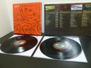 BLACK VINYL - Rush - Clockwork Angels (2012, Roadrunner Records)