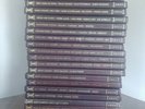 Complete Set The Greatest Jazz Recordings Of All Time 1-100 Franklin Mint