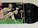 Elvis Presley - Elvis Presley LP/Vinyl/Record 1956 RCA Victor - LPM 1254