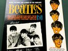 THE BEATLES SONGS, PICTURES AND STORIES OF THE FABULOUS RARE ORIG'64 VJ STEREO