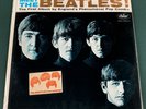 THE BEATLES MEET THE BEATLES  US ORIG'64 CAPITOL MONO 1ST PRESS BAGGY SEALED