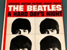 THE BEATLES A HARD DAY'S NIGHT US ORIG'66 CAPITOL ST-90828 RECORD CLUB EDITION