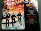 THE BEATLES SOMETHING NEW US ORIG'64 CAPITOL T2108 MONO 1ST PRESS FACTORY SEALED