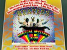 THE BEATLES MAGICAL MYSTERY TOUR US ORIG'67 CAPITOL STEREO 1ST PRESS LOGO SEALED