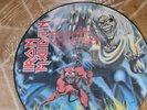 IRON MAIDEN 