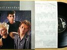 'TIL TUESDAY - Voices Carry - Vinyl - **BRAND NEW/STILL SEALED**
