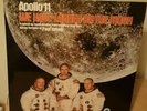 Apollo 11 - We Have Landed On The Moon - Vinyl, LP - Nasa - Neil Armstrong
