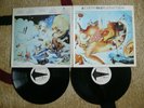 Dire Straits   Alchemy   Vinyl LP   1st UK Press   A4/B3 A2/B3   Etched Wax   NM