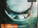 DISTURBED - THE SICKNESS : NEW 20th ANNIVERSARY SMOKY-BLACK COLOURED VINYL LP
