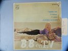 BRIGITTE BARDOT  l appareil a sous disque rare spain  tres bon etat languette