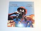 Toots And The Maytals Funky Kingston LP Record Island ILPS-9330 1st Press 1975