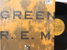 R.E.M. Green LP (Warner Bros 25795-1, orig 1988) VG+ in Shrink