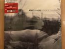 ATMOSPHERE - SEVEN’S TRAVELS (2 x LP + BONUS LP) WHITE VINYL *RECORD STORE DAY*