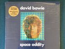 DAVID BOWIE Space Oddity 2019 Silver Vinyl 50th Anniversary New
