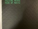 TALKING HEAD FEAR OF MUSIC SIRE SPK 6076 USA 1979 NM/G+