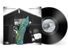 Portugal. The Man “American Ghetto” Black Vinyl LP RECORD OOP Equal Vision NM