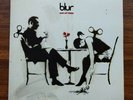 Blur OUT OF TIME 7' Vinyl Brand New BANKSY