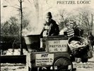 ARCHIVE COPY: STEELY DAN PRETZEL LOGIC NR. MINT ABCL 5045