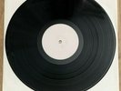 YAZOO - Upstairs at Eric's LP - RARE White Label Test Pressing STUMM 7