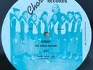 78 rpm RARE Grace Singers-Daddy/In That Beautiful Land Chord 600 78 Black Gospel