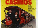 Casinos - Then You Can Tell Me Goodbye LP - Fraternity SEALED