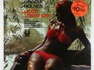 Groove Holmes - Good Vibrations LP - Muse RVG SEALED