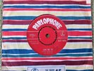 THE BEATLES--LOVE ME DO--1N/1N--MPZT1--1962.