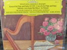 LP-WOLFGANG AMADEUS MOZART, Concerto for Flute & Harp 2530 715 Deutsche Grammoph