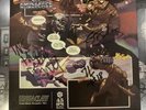 Czarface Iron Claw 45 Ghostface 33/300 Wu Tang 7L Esoteric Limited Rare Signed