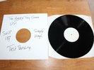 The Harder They Come OST ?- UK LP Test Pressing Simply Vinyl /  SVLP 177