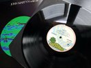 John Martyn ?– Solid Air 1973 Island Pink Rim VG/VG+ Vinyl LP Folk Rock