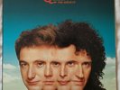 Queen - The Miracle - Vinyl Record LP UK 1st Pressing Parlophone 1989 Ex Cond