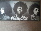 Jimi Hendrix Axis bold as love lp