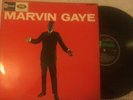 MARVIN GAYE 1964 SELF TITLED STATESIDE 12