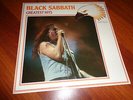 Black Sabbath ?– Greatest Hits..org1984..Platinum..in very good condition,rare