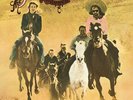 Stampede by The Doobie Brothers (180g Vinyl, Sep-2016, Friday Music)