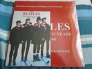 THE BEATLES RED ALBUM YEARS 1962-1966 NUMBERED 14/2000 2 X10