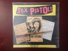 SEX PISTOLS  live at the Nikkers Club Keighley