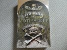 Mötley Crüe  The End   Boxset