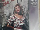 Kylie Minogue - I Still Love You (Je Ne Sais Pas Pourquoi) 12 Australia mushroom