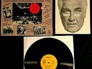 1978 WILD MAN FISCHER RUBEN OF ZAPPA JETS FRED BLASSIE GEFILTE JOE LP DR DEMENTO