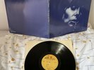 JONI MITCHELL Blue 1970’s Smooth Cover Near Mint Vinyl, Very Good Cover & Audio