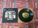 The Beatles Apple 45 record LET IT BE picture sleeve 1970