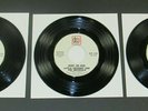 Little Anthony & the Imperials Goin' Out of my Head & Hurt So Bad DCP 45 RPM NM
